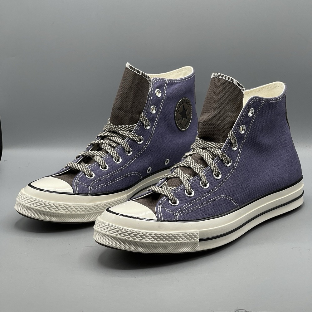 Converse Chuck 70 Men's 5.5 Sneakers Blue High Top Women's 7.5 A08516C